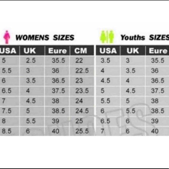 Nike Air Max 200 GS Black Red k/Women’s Sneakers - Picture 11 of 11